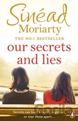 Our Secrets and Lies