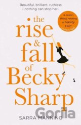 The Rise and Fall of Becky Sharp