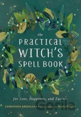 The Practical Witch's Spell Book