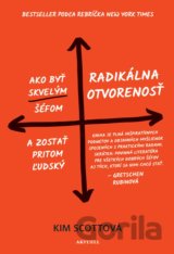 Radikálna otvorenosť