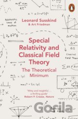 Special Relativity and Classical Field Theory