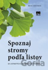 Spoznaj stromy podľa listov