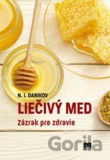 Liečivý med