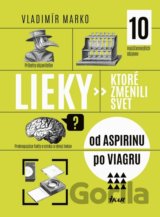 Lieky, ktoré zmenili svet