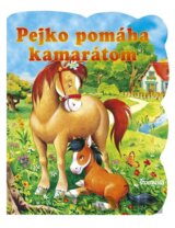 Pejko pomáha kamarátom