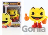 Funko POP! Games: PAC-MAN Pac-Man