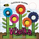 Guľôčkové bludisko: Včielka
