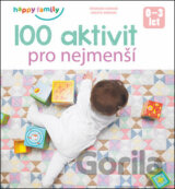 100 aktivit pro nejmenší