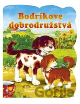 Bodríkové dobrodružstvá