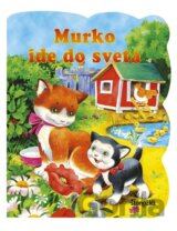 Murko ide do sveta