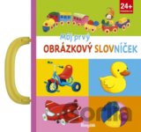 Môj prvý obrázkový slovníček