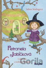 Petronela Jabĺčková 3: Guľovačka a nezbedný škriatok
