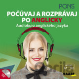 Počúvaj a rozprávaj po Anglicky