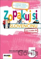 Zopakuj si slovenčinu 5
