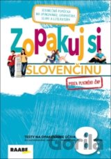 Zopakuj si slovenčinu 8
