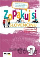 Zopakuj si slovenčinu 9