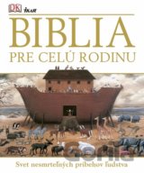 Biblia pre celú rodinu