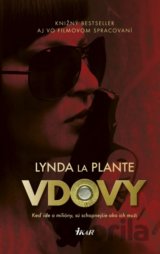 Vdovy