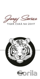 Tiger čaká na úsvit