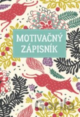 Motivačný zápisník