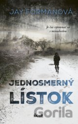 Jednosmerný lístok