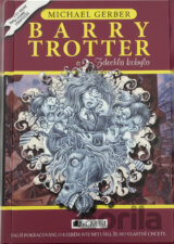 Barry Trotter a Zdechlá kobyla