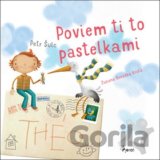 Poviem ti to pastelkami