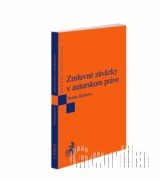 Zmluvné záväzky v autorskom práve