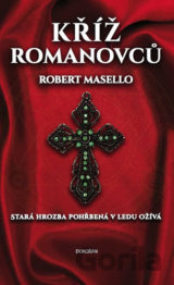 Kříž Romanovců