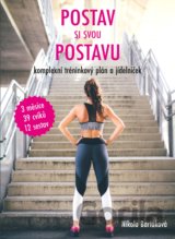 Postav si svou postavu