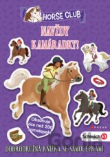 Schleich: Navždy kamarádky!