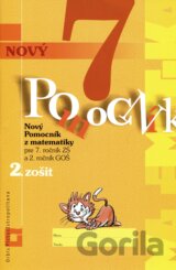 Nový pomocník z matematiky 7