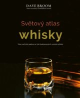 Světový atlas whisky