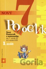 Nový pomocník z matematiky 7