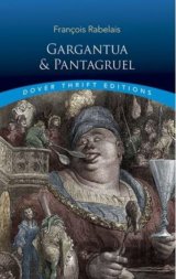 Gargantua and Pantagruel