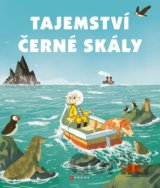 Tajemství Černé skály