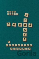 Dobrá správa v desiatich slovách