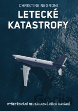 Letecké katastrofy