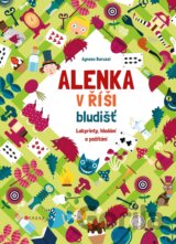 Alenka v říši bludišť