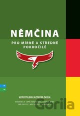 Němčina - pro mírně a středně pokročilé