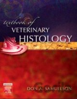 Textbook of Veterinary Histology
