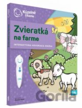 Kúzelné čítanie: Zvieratká na farme