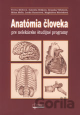 Anatómia človeka pre nelekárske študijné programy