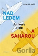 Nad ledem a Saharou
