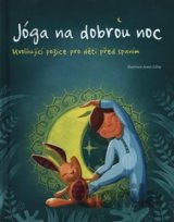 Jóga na dobrou noc