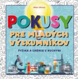 Pokusy pre mladých výskumníkov