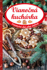Vianočná kuchárka