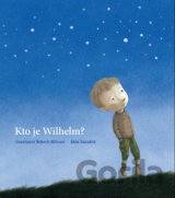 Kto je Wilhelm?