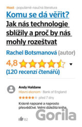 Komu se dá věřit?
