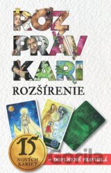 Rozprávkari rozšírenie